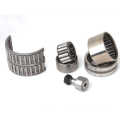 Drawn Cup Needle Roller Bearing F1420   with Open Ends Japan brand